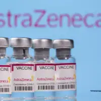 Astra zeneca
