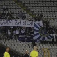 Navijaci partizana