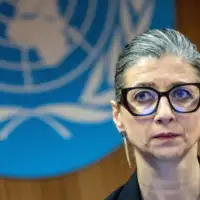 Franceska Albanesa