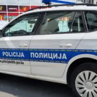 Brcko policija