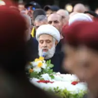 NAIM KASSEM Naim Qassem