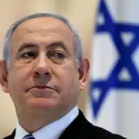 Benjamin Netanyahu