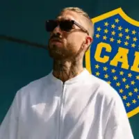 Sergio Ramos