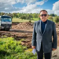 Milovan bjelica foto ustupljena fotografija 2