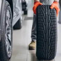 Gume zimska oprema foto bihamk