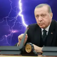 Recep Tayyip Erdogan