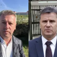 Hajrudin Mehanovic Fadil Novalic