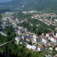 Jablanica Foto: Facebook