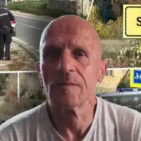 Alija Balijagic bijelo polje crna gora