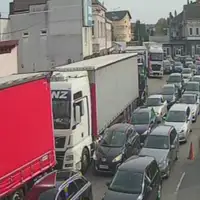 Situacija na GP Gradiska