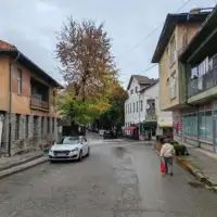 Bosanski Petrovac fena