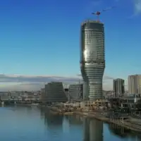 Beograd na vodi