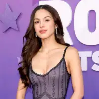 Olivia Rodrigo