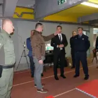 Testiranje kandidata za prijem u policiju zenicko dobojskog kantona l 08c9f8b4aecefaf1dc98e2e70cc8ea 67288f3056c28