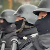 Policija RS Zandarmerija RS