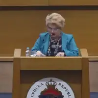 Obrenka Slijepcevic