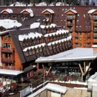Vucko jahorina