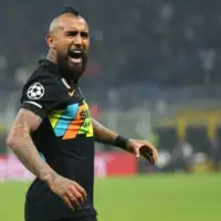 Arturo Vidal