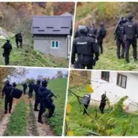 Alija Balijagić bijelo polje Crna Gora