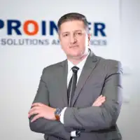 Vladimir Perisic direktor Prointer ITSS