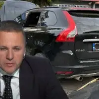 Travnik Uhapšene tri osobe jer su reketirale i zapalile automobil lokalnom političaru