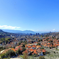 Sarajevo