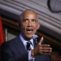 Barack Obama