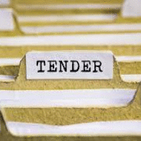 Tender