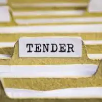 Tender