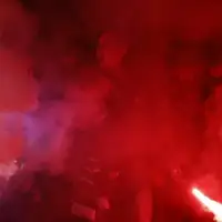 Navijaci Bakljada