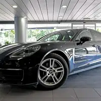 Porshe