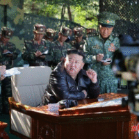 Sjeverna Koreja Foto: KCNA