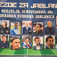 Hasan Salihamidžić Jablanica