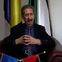 Rezeq Namoora