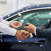 Trziste novih automobila
