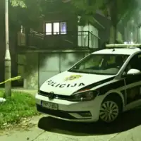Spomen park Vrace samoubistvo etto ba