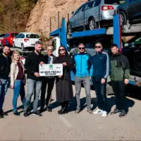 Jablanica auta