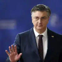 Andrej Plenkovic