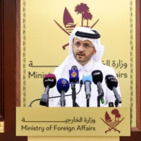 Mohammed Al-Ansari Katar