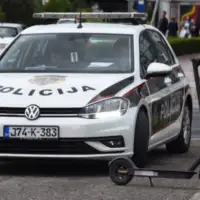 Romobil mup ks sarajevo