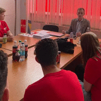 SDP BiH Srebrenica