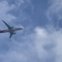 Rim avion