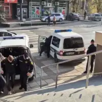 Kantonalni sud Giražde ubistvo Emira Cure