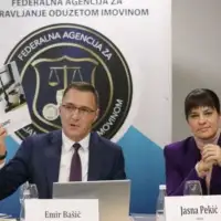 Agencija za upravljanje oduzetom imovinom