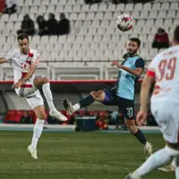 Zrinjski gosk a za ostanak na prvom mjestu zrigos 6732353eca667