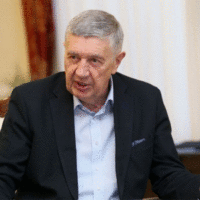 Nebojša Radmanović