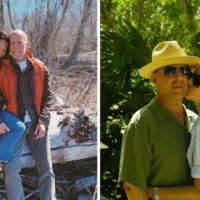 Emma Heming i Bruce Willis