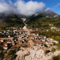 Jablanica donja Jablanica BHT