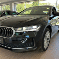 Skoda super B