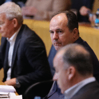 Sefik Dzaferovic